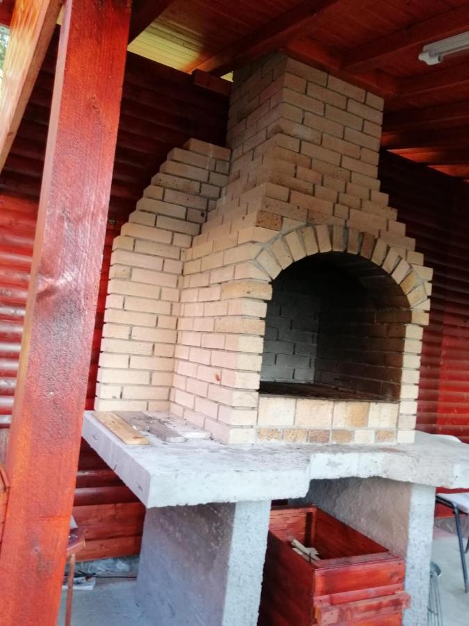 Casa de vacanța Paraul Rece Exterior foto
