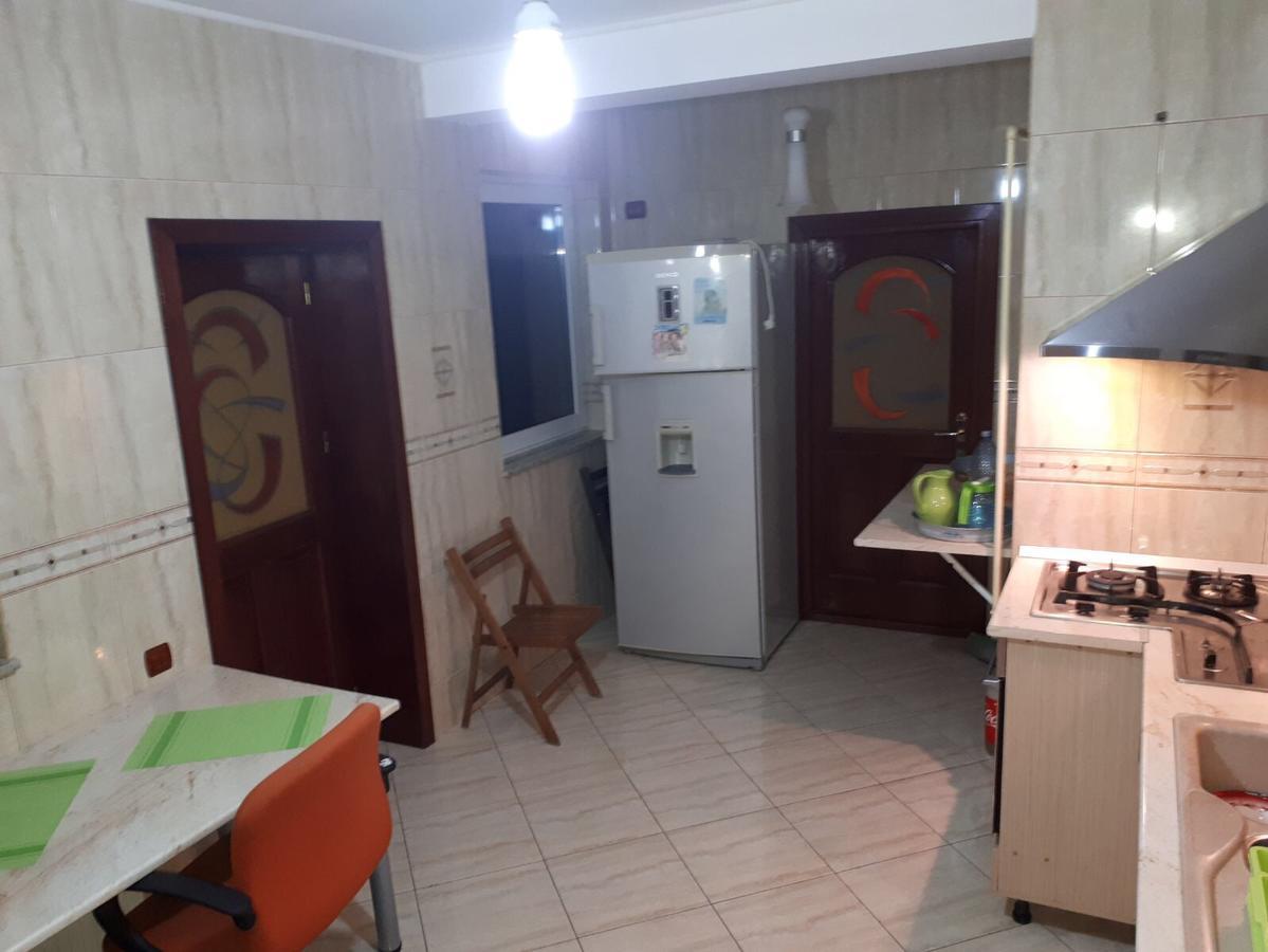 Casa de vacanța Paraul Rece Exterior foto