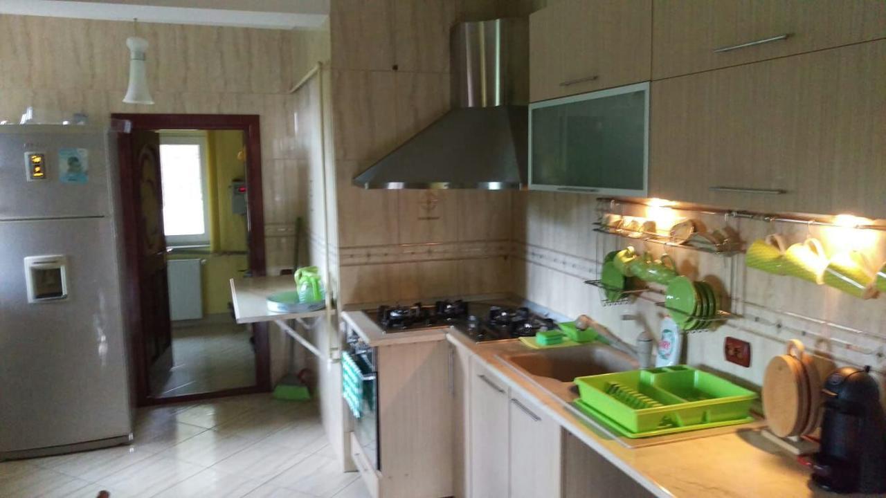 Casa de vacanța Paraul Rece Exterior foto