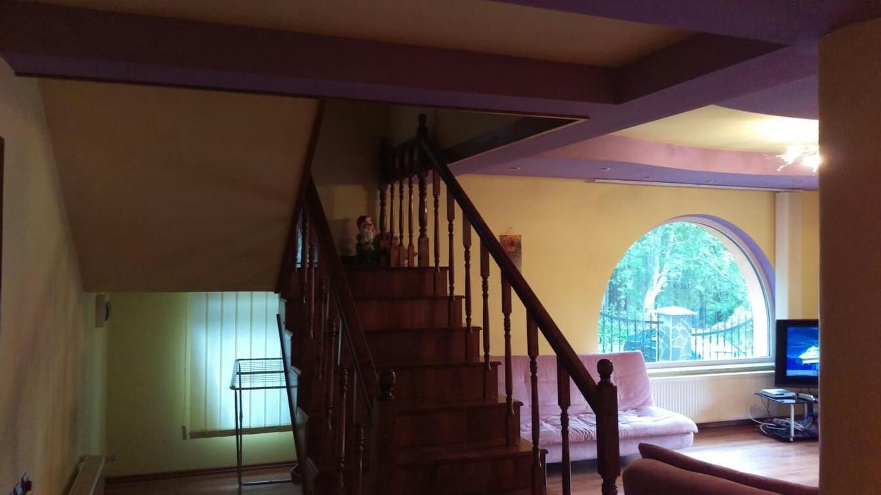 Casa de vacanța Paraul Rece Exterior foto